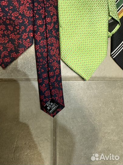 Галстук мужской