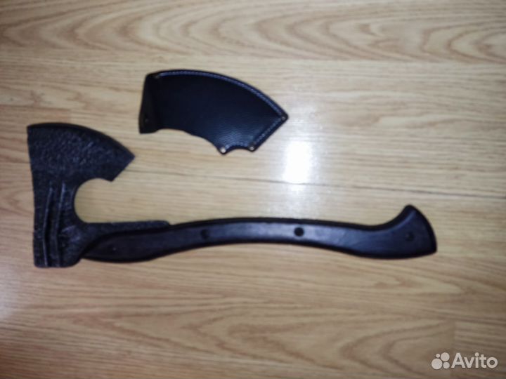 Топор хай тек