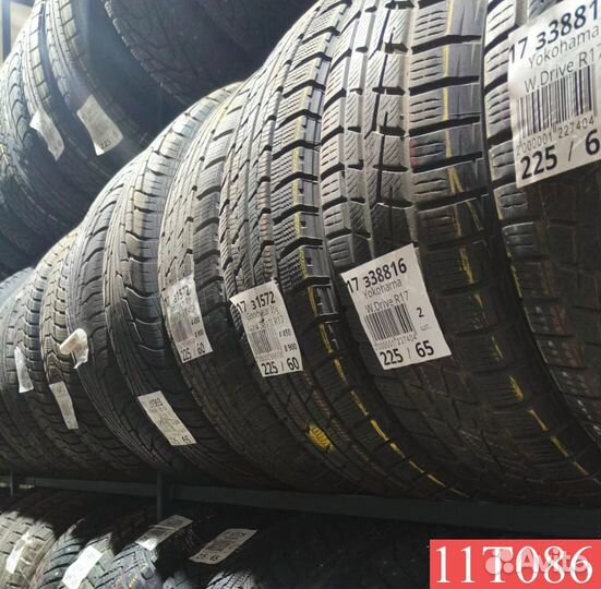 Bridgestone Blizzak LM-005 245/50 R19 105M