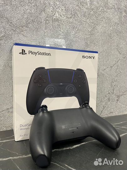 Геймпад Dualshock ps5