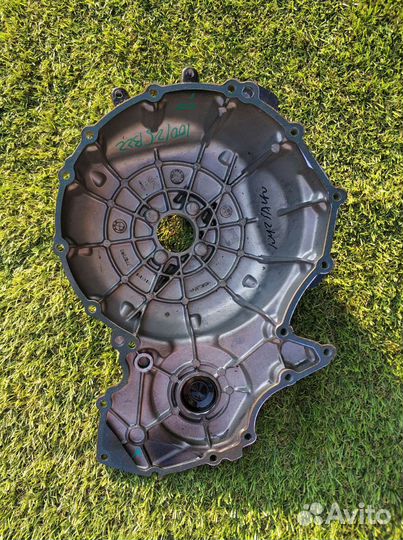 Крышка сцепления k44 bmw k1200 k1300
