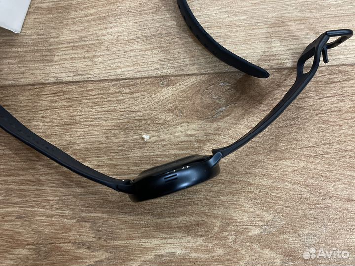 Смарт часы samsung galaxy watch active 2