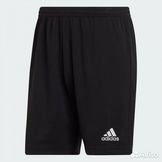 Adidas Entrada 22 Shorts L Новые Ориг