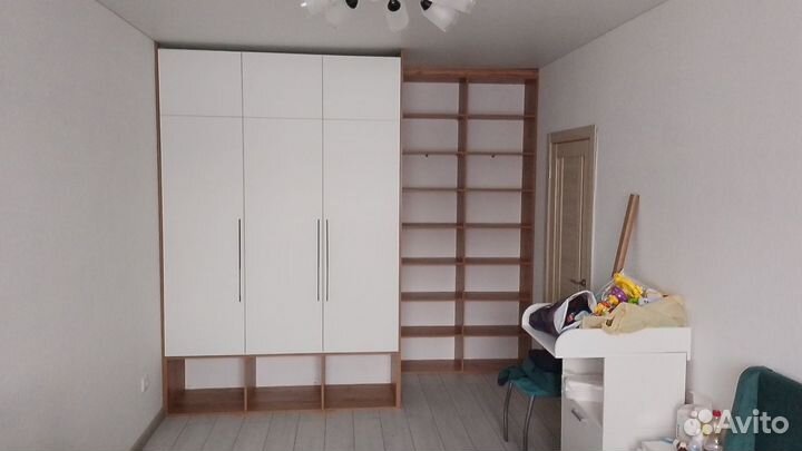 Сборка мебели