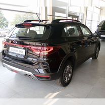 Новый Solaris KRX 1.6 AT, 2025, цена от 2 355 000 руб., Белгород