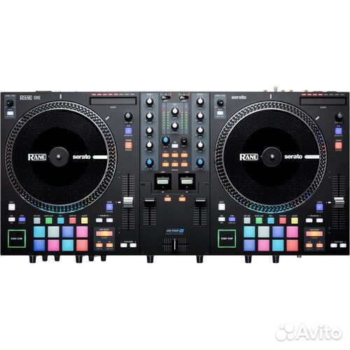 Dj контроллер Rane One