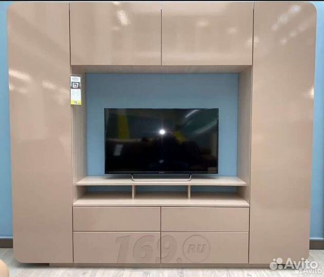 Гостиная румба(лаванда 2)