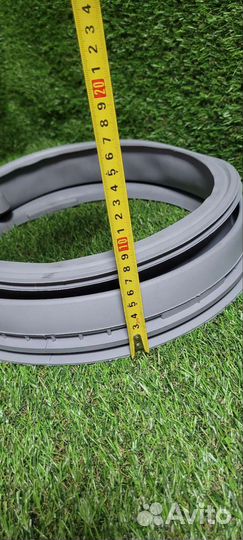 Манжета стиральной машины Bosch Maxx 5 361127