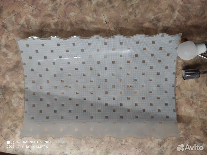 Люстра подвесная потолочная