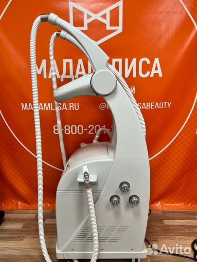 Аппарат вакуумно-роликового массажа Perfect P1000A