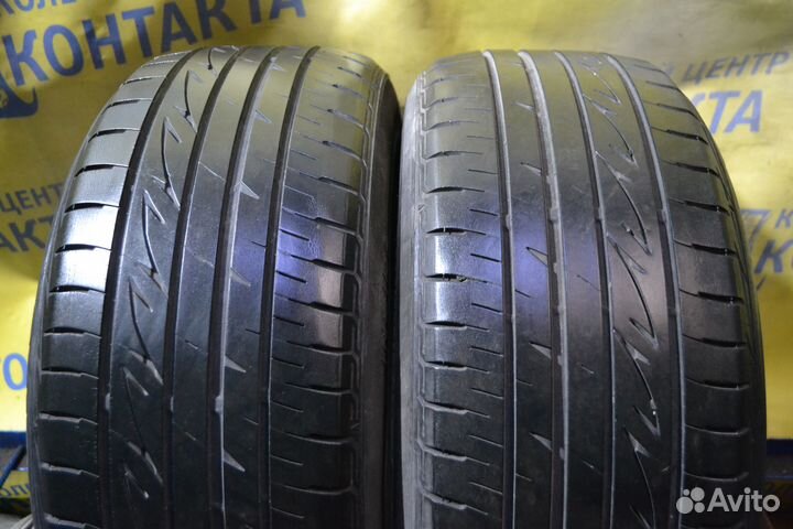 Bridgestone Playz PZ-X 225/50 R16