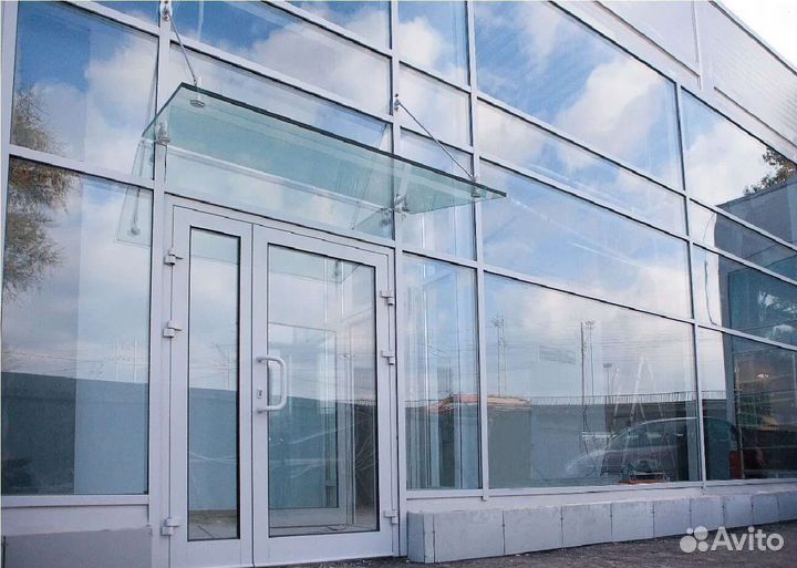 Сборщик алюминиевых конструкций.Подсобник