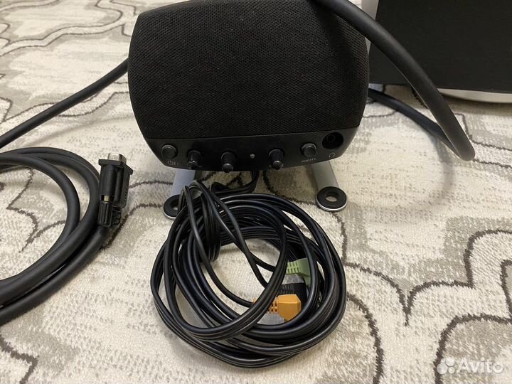 Акустическая система Logitech Z-640