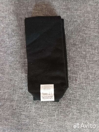 Носки летние для военнослужащих