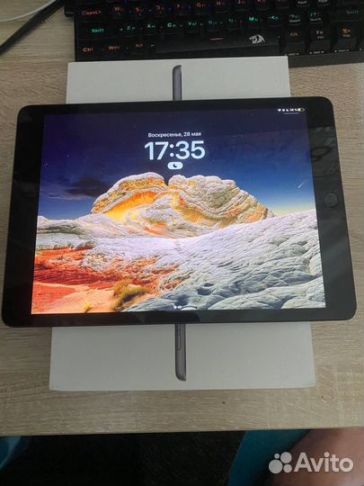 iPad 9 2021 64gb