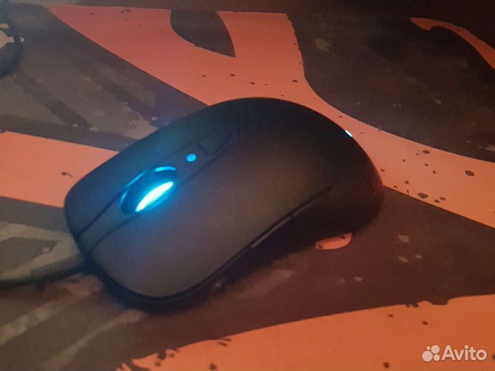 Игровая мышка