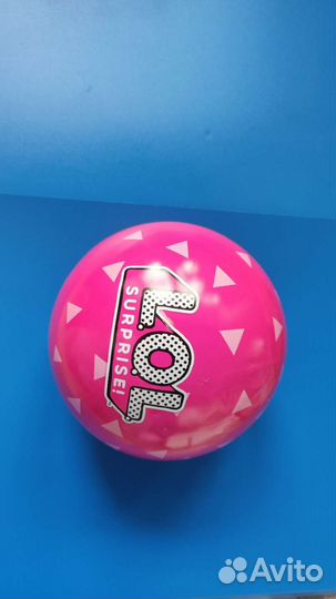 Пазл лол l.o.l