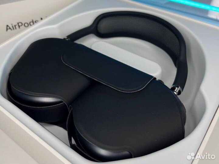 Наушники AirPods Max