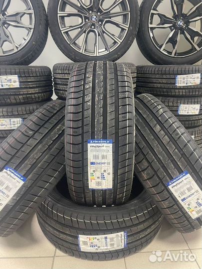 Triangle EffeXSport TH202 265/50 R20