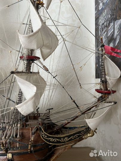 Коллекционные модели