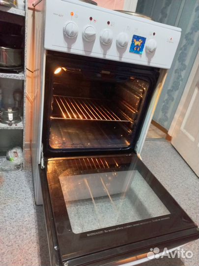 Плита электрическая