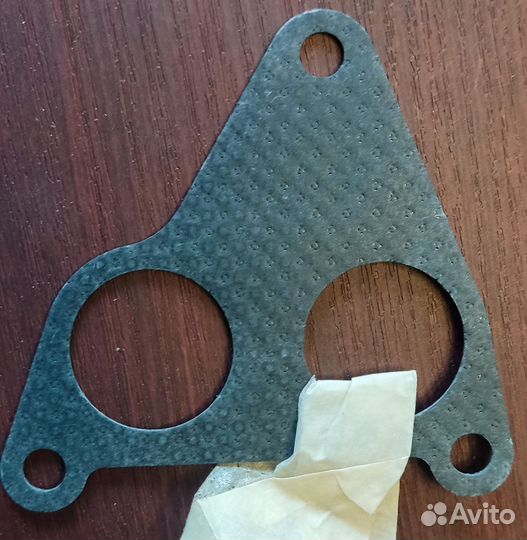 Прокладка впускного коллектора