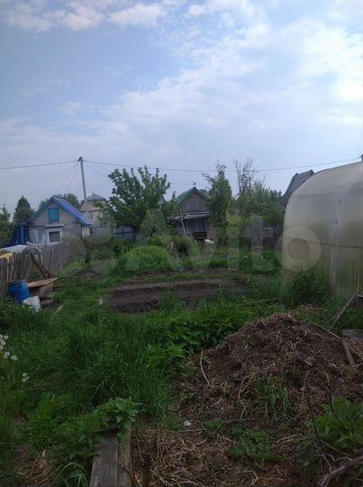 Дача 36 м² на участке 3,6 сот.