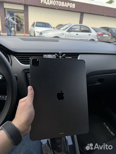 iPad pro 12.9 5-е поколение 2021 128 gb