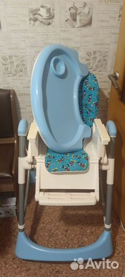 Стул для кормления