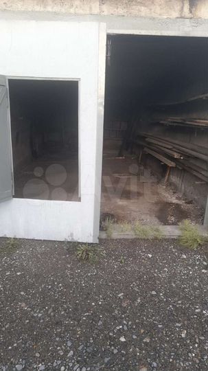 Гараж, 30 м²
