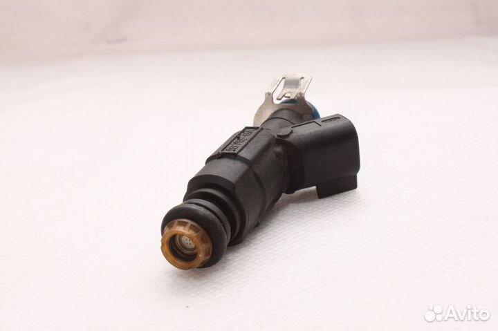 Форсунка топливная Duratec-HE 1.8-2.0 Форд Фокус 2