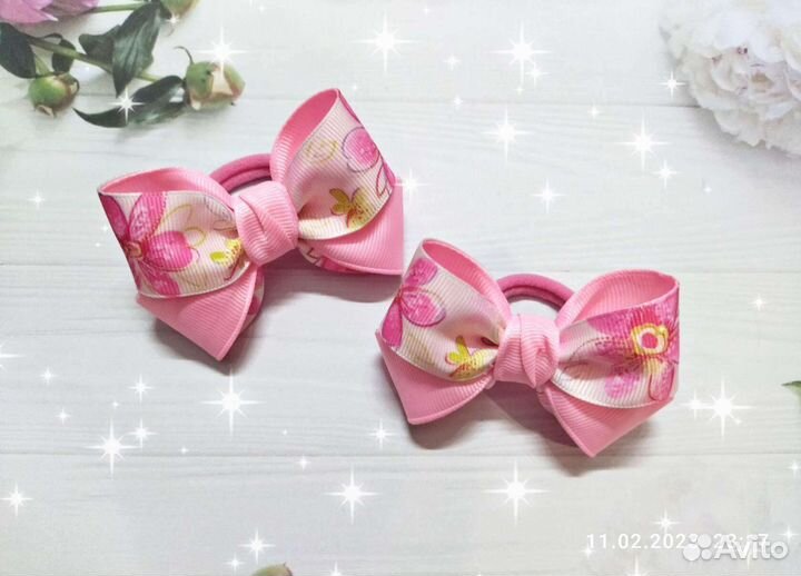 Бантики