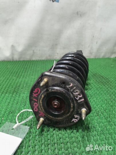 Стойка передняя Toyota Mark Ii GX100