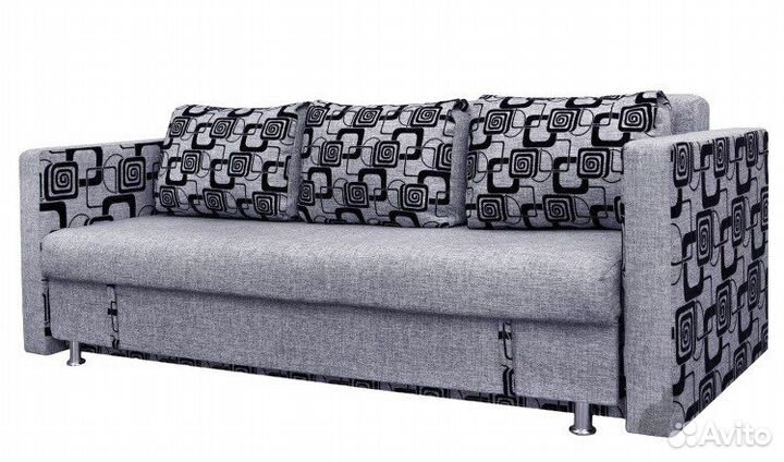 Диван «Каприз»