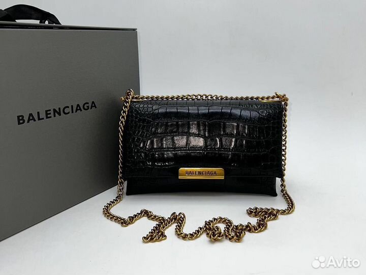 Сумка натуральная кожа