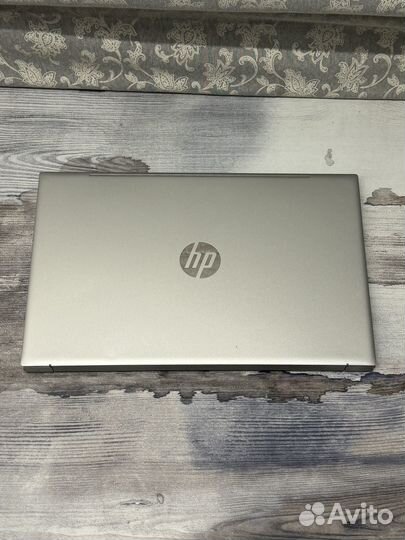 Ноутбук HP Pavilion 15