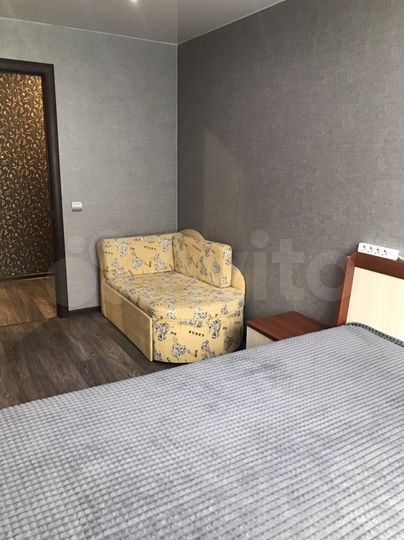 2-к. квартира, 42 м², 3/5 эт.