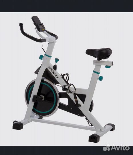 Спин-байк Evo Fitness Sprint