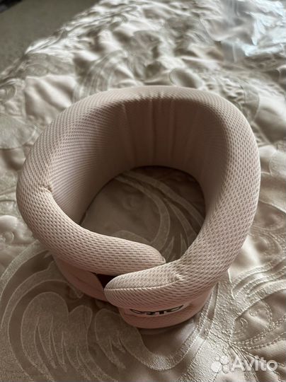 Воротник ортопедический детский