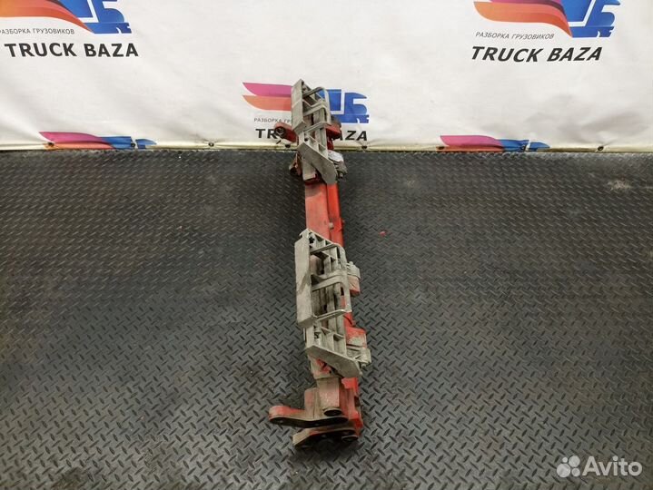 Кронштейн подножек обслуживания Daf XF105