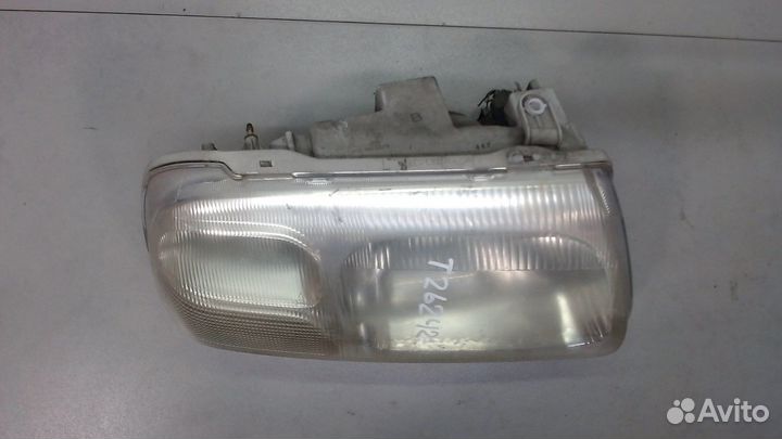 Фара (передняя) Suzuki Grand Vitara, 2004