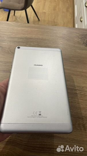 Планшет huawei MediaPad T3 16Gb LTE Grey (KOB-L09)