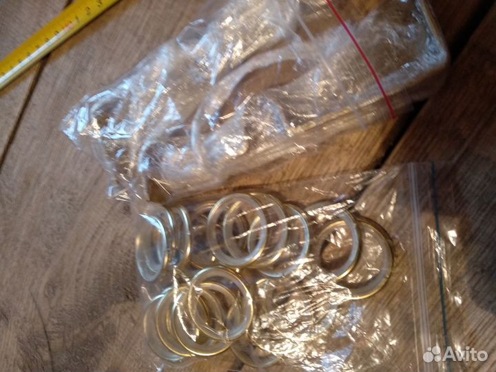 Карниз для штор