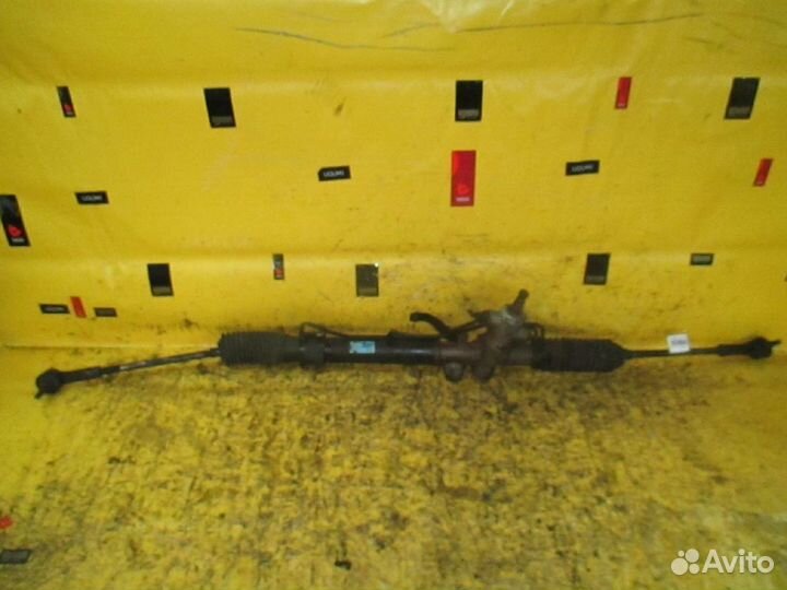 Рулевая рейка на Hyundai Getz