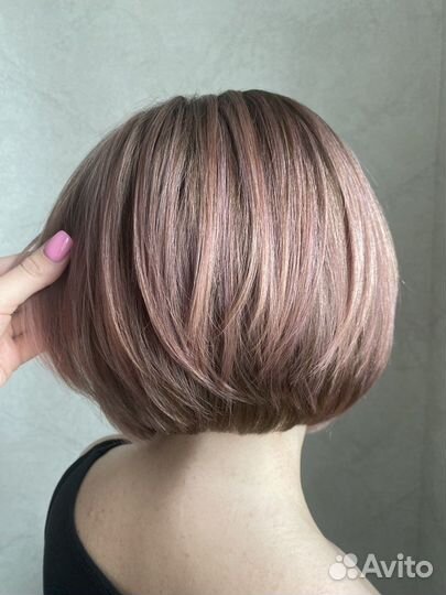 Парикмахер / Ботокс для волос