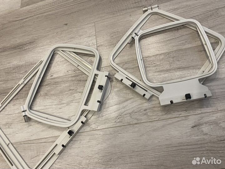 Вышивальная машина Janome mc500e