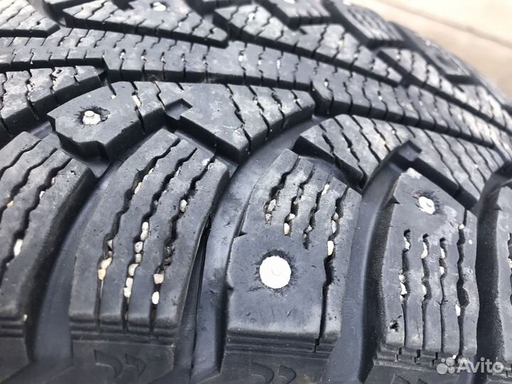 Nokian Tyres Nordman 5 185/65 R15