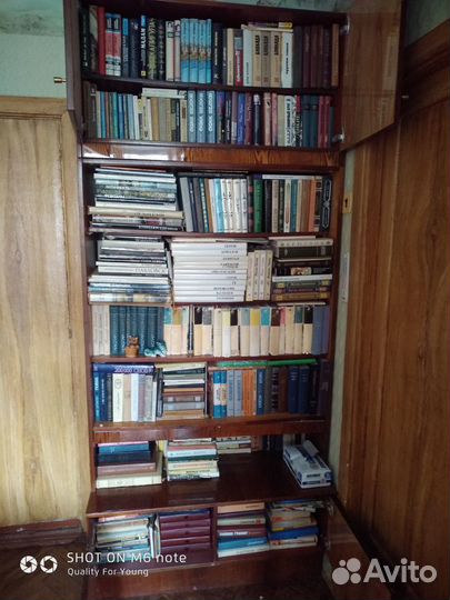 Библиотека 3000 книг