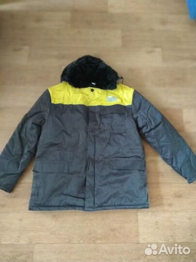 Рабочий костюм