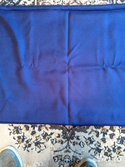 Отрез ткани шерсть